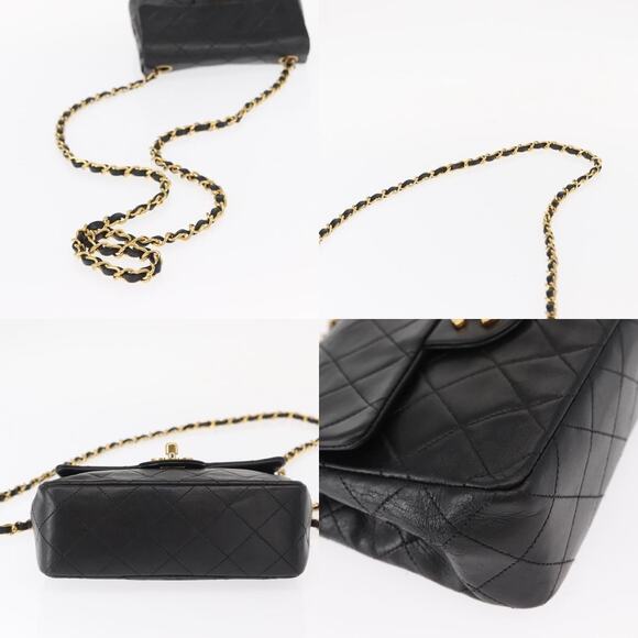 Chanel Matelasse 17 Chain Shoulder Bag - Picture 4 of 8